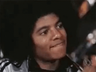 Michael Jackson Hey GIF - Michael Jackson Hey Awww GIFs