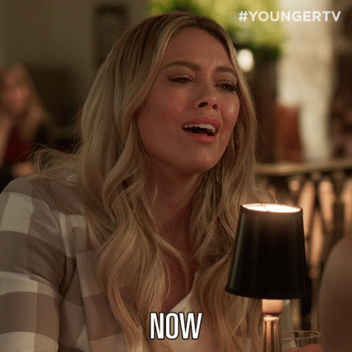 Now Right Now GIF - Now Right Now Hilary Duff GIFs