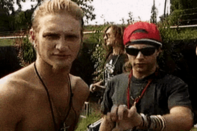 Layne Staley Alice In Chains GIF