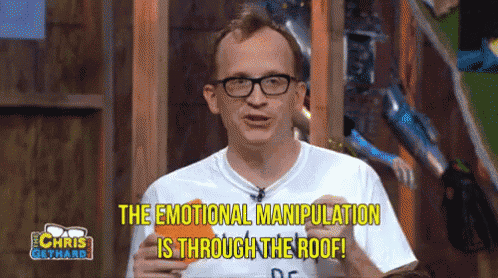 When U First Start Seeing Someone GIF