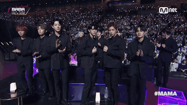 2018mama Mama Moment GIF