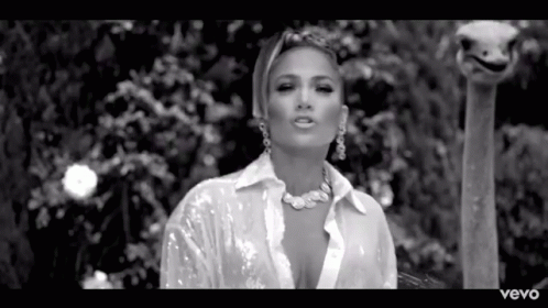Jennifer Lopez Slay GIF - Jennifer Lopez Slay Bitch GIFs