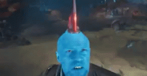 Yondu Guardians Of The Galaxy GIF - Yondu Guardians Of The Galaxy Marvel GIFs