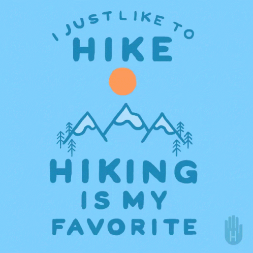 Hiking GIF - Hike Hiking Hiker GIFs