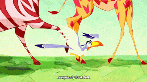 Lion King Look GIF - Lion King Look Left GIFs
