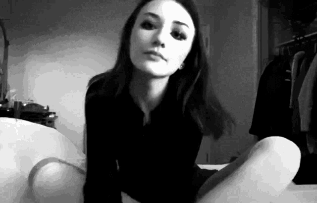 Ava Victoria Xxox Youtube Asmr Girl GIF