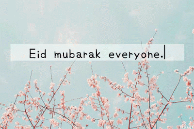 Eid Mubarak GIF - Eid Mubarak Every GIFs