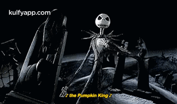 S The Plumpkin King.Gif GIF - S The Plumpkin King The Nightmare-before-christmas Q GIFs