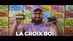La Croix Boi GIF - La Croix Boi La Croix GIFs
