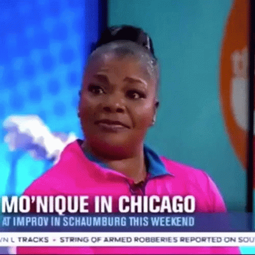 I Would Like To See It Monique In Chicago GIF - I Would Like To See It Monique In Chicago GIFs