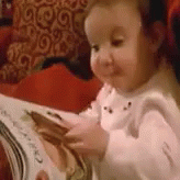 Hungry Baby GIF - Baby Hungry Cute GIFs