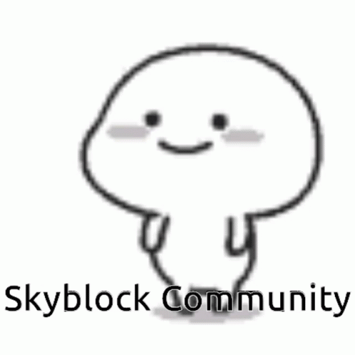 Skyblock Community GIF - Skyblock Community Sbc GIFs