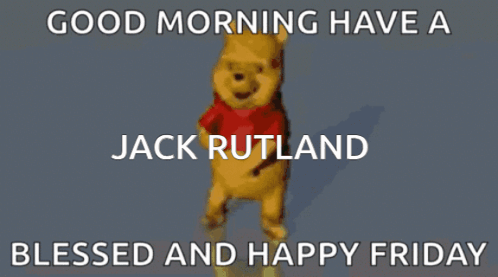 Jack Rutland GIF - Jack Rutland Jack GIFs