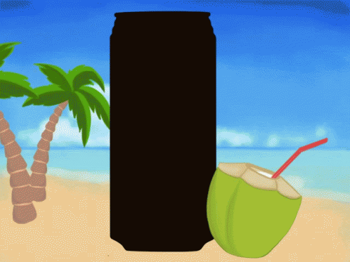 Coconut GIF - Coconut GIFs