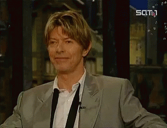 David Bowie GIF - David Bowie David Bowie GIFs