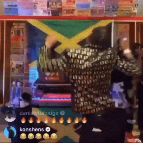 Dance Party GIF - Dance Party Jam GIFs