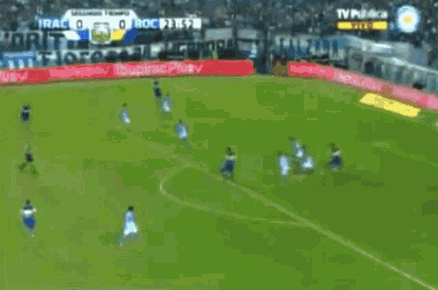 Boca Juniors Lucas Viatri GIF - Boca Juniors Lucas Viatri Gol GIFs