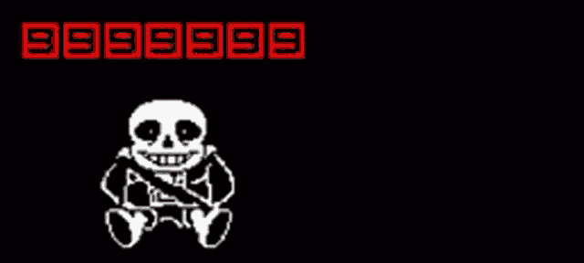 a cartoon character with a speech bubble that says " guess that 's it huh ? "