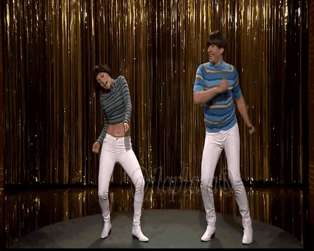 Jennifer Lopez Dancing GIF - Jennifer Lopez Dancing Jimmy Fallon GIFs