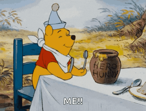 Happy Birthday Gif - Happy Birthday Winnie - Discover & Share Gifs