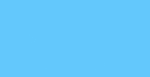 a blue flower with the words come and have some fun
