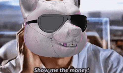 Shibabets Shibabetsmemes GIF - Shibabets Shibabetsmemes Show Me The Money GIFs