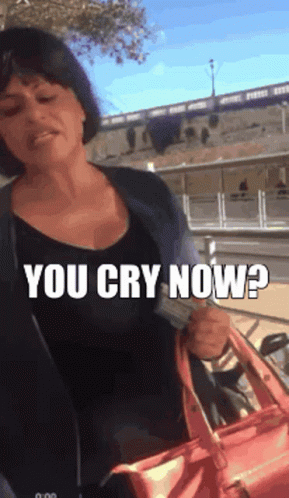 Youcrynow Yes You Cry Now GIF - Youcrynow Yes You Cry Now Cry Now GIFs