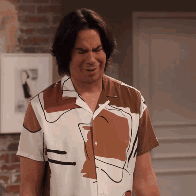 Exasperated Spencer Shay GIF - Exasperated Spencer Shay Icarly GIFs