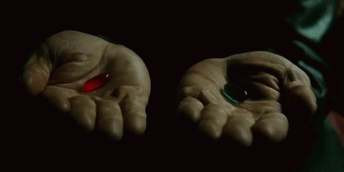 Dayquil & Nyquil GIF - Nyquil Vicks Medicine GIFs