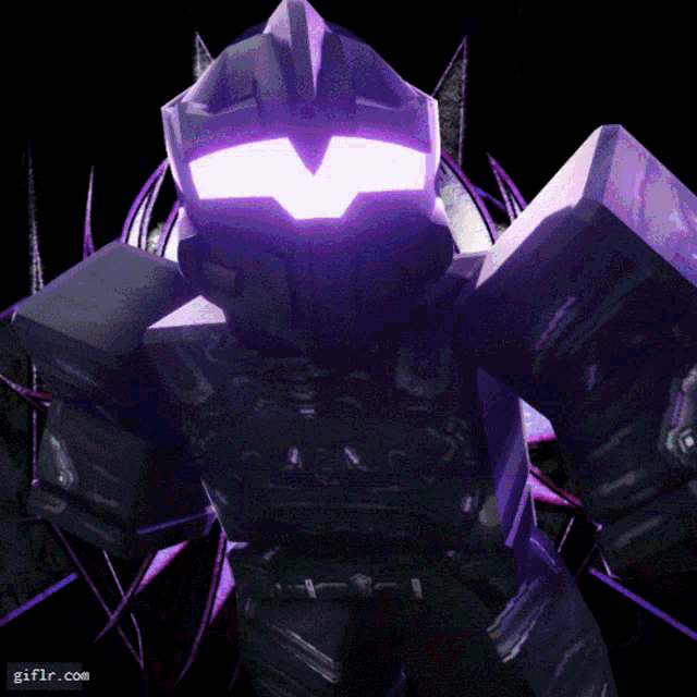 a glitch effect with giflr.com written on the bottom right