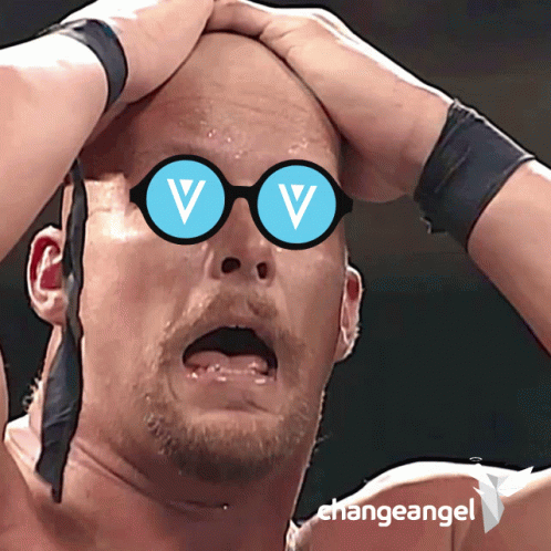 Verge Xvg GIF - Verge Xvg Coinbase GIFs