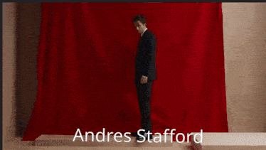 Andres Stafford GIF - Andres Stafford GIFs