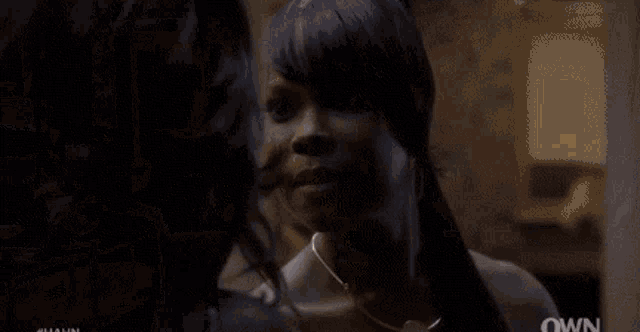 Tyler Perry The Haves And The Have Nots GIF - Tyler Perry The Haves And The Have Nots Own Network GIFs