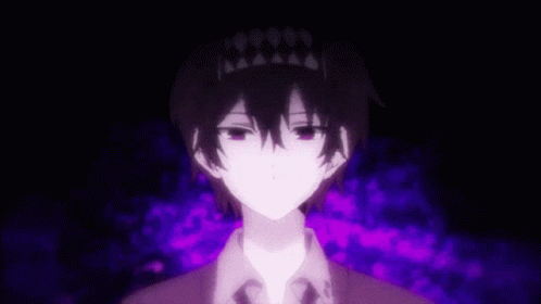Anime Sad GIF - Anime Sad Boy GIFs