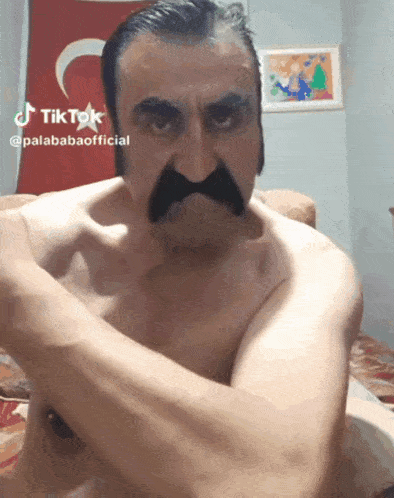 Turkish Man GIF - Turkish Man GIFs