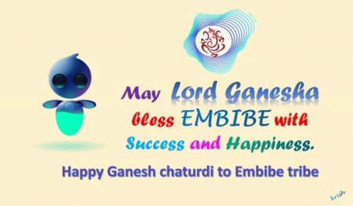 Happy Ganesh Chaturdi GIF - Happy Ganesh Chaturdi GIFs