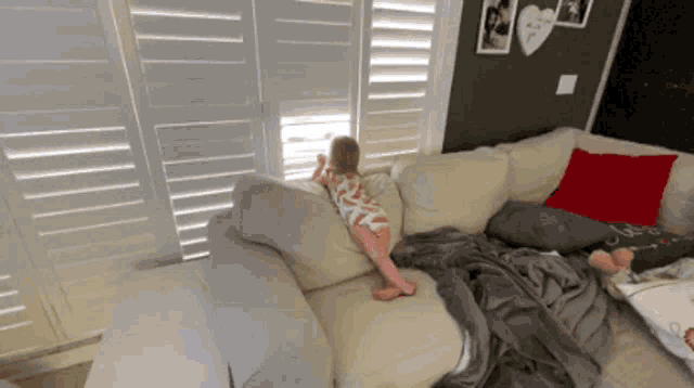 Baby Shocked GIF - Baby Shocked Surprised GIFs