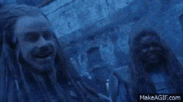 Battle Field Earth Lol GIF