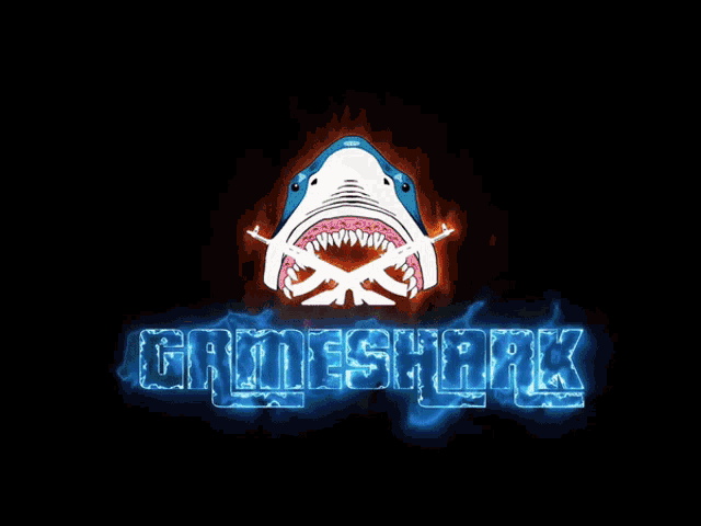 Game Shark Game Shark Ph GIF - Game Shark Game Shark GIFs