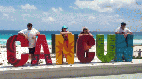 Cancun GIF - Photo Timelapse Cancun GIFs