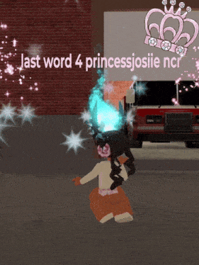 Princessjosiie Dahood GIF - Princessjosiie Dahood Princess GIFs