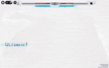 a screenshot of a video game that says stampede on the bottom left