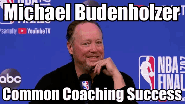 Michael Budenholzer Coach Bud GIF - Michael Budenholzer Coach Bud Milwaukee Bucks GIFs