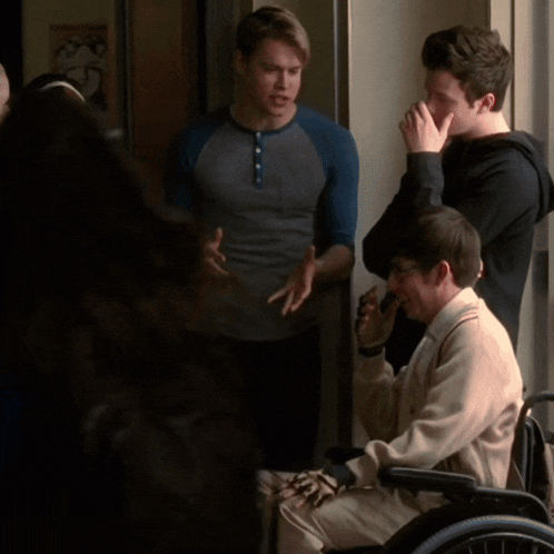 Hourlysamevans Sam Evans GIF