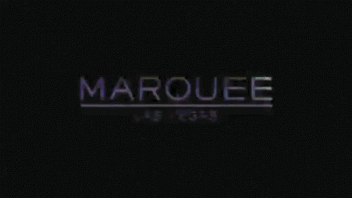 Marquee Vegas  GIF - GIFs