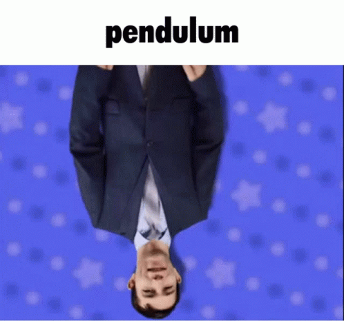 Gota Pendulum GIF - Gota Pendulum Funny GIFs