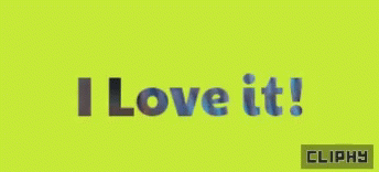 Cliphy Mood GIF - Cliphy Mood I Love It GIFs