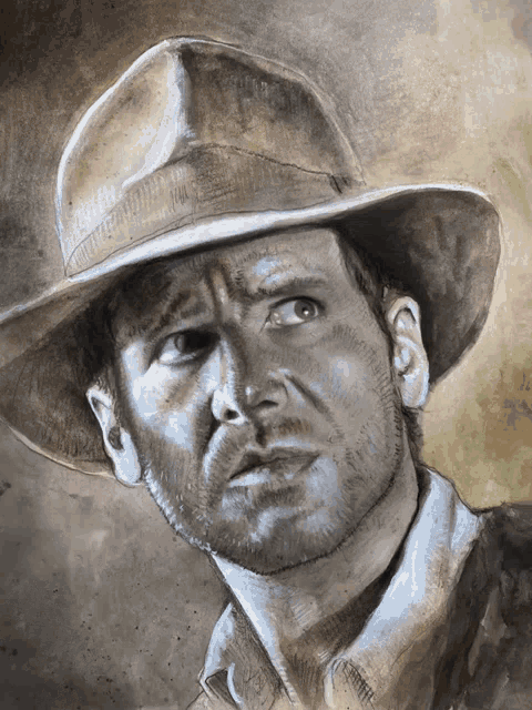 Mulligan Indiana Jones GIF