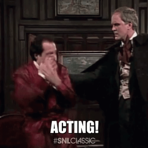 Actor GIF - Actor Acting Diva GIFs