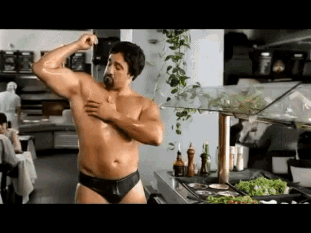 Salad Oil GIF - Salad Oil Yellow Pages GIFs